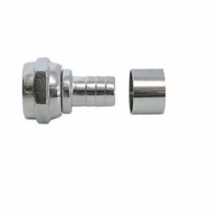 Conector c/ Anel RG – 59 - Imagem 4