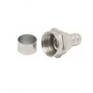 Conector c/ Anel RG – 59 - Imagem 3