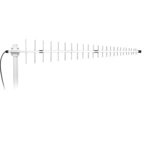 Antena Celular Quadriband 12 DBIS CF-4000 Aquário - Imagem 3