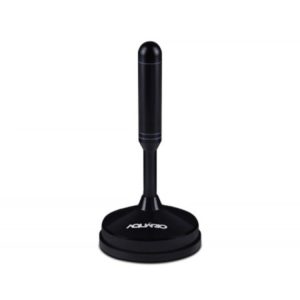 Antena Digital Cabo DTV-150 5mts - Imagem 4