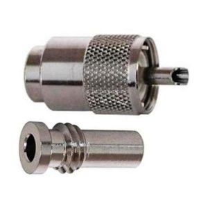 Conector UHF Macho Redutor MC-100 - Imagem 3