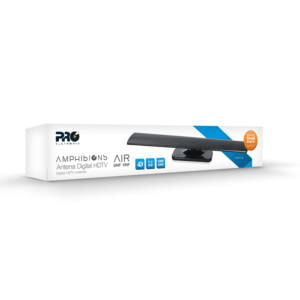 Antena Interna/Externa Proeletronic PROHD-2500/01 - Imagem 3
