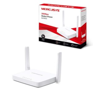 Roteador Mercusys MW301R - Imagem 3