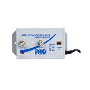 Amplificador Linha Proeletronic PQAL-3000 - Image 3
