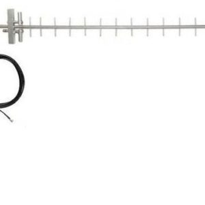 Antena de Celular GSM Quadriband 15dBi - Imagem 3
