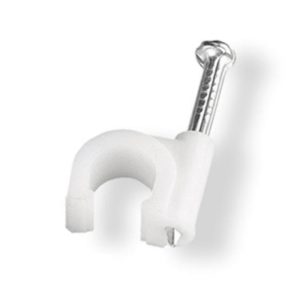 Fixador para Cabo Coaxial - Imagem 3