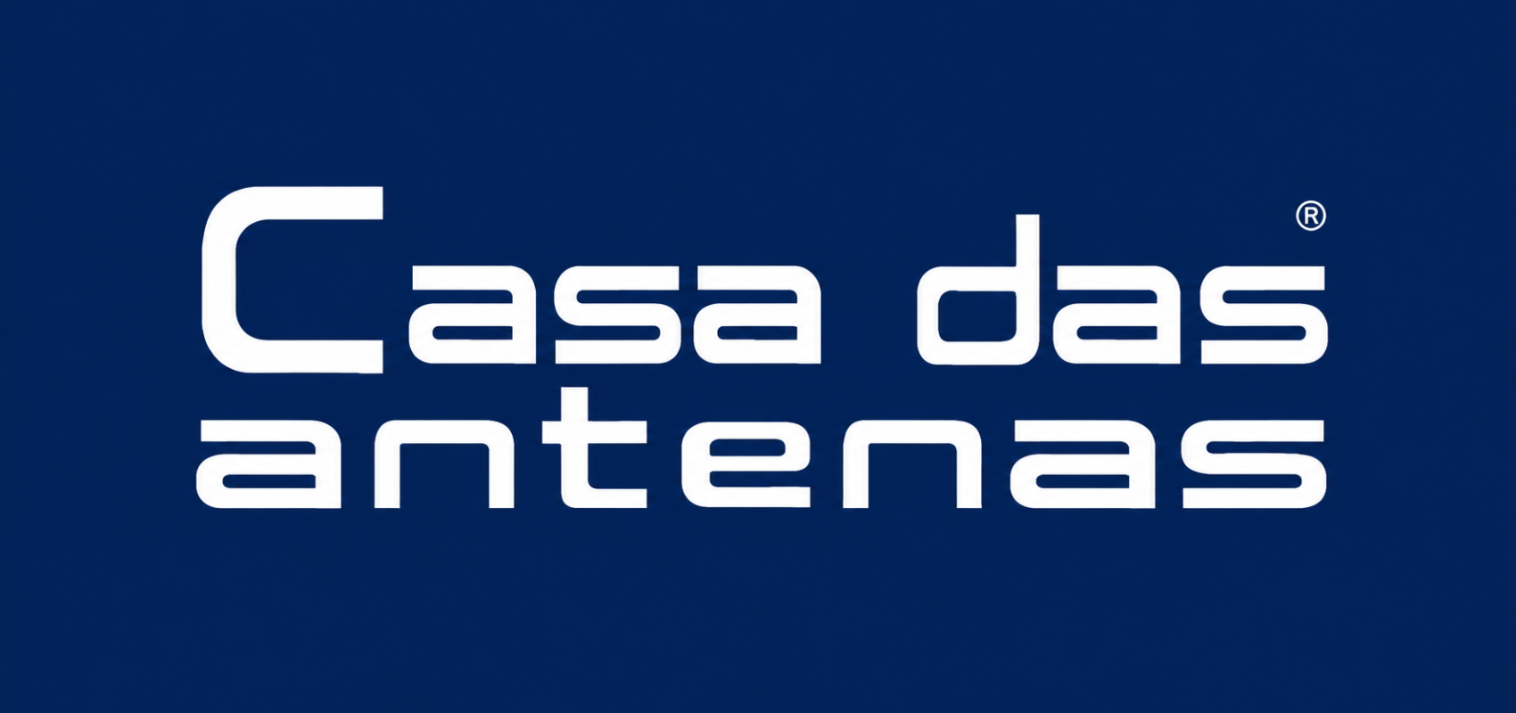 casa das antenas banner